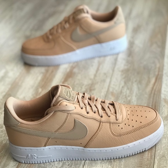 NWT Nike Air Force 1 Premium vachetta - Picture 5 of 8